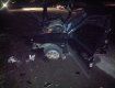 ДТП на Закарпатье: Мотоцикл столкнулся с легковушкой