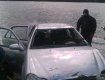 В Киеве со дна Днепра вытащили авто с трупом водителя