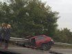 Ужасная авария возле Ужгорода: "ВАЗ" разорвало на куски