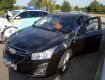Угорська поліція затримала "запаковане" нелегалами авто жителя Закарпаття