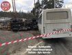 Жуткое ДТП под Киевом: 5 пострадавших (ФОТО, ВИДЕО)