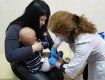 Вакцина от кори уже в амбулаториях Ужгорода