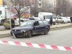 ДТП в Ужгороде: Под колеса автомо попал велосипедист