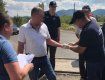 На Закарпатье полиция задержала взяточника из медколледжа