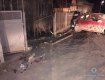 В Закарпатье водитель насмерть сбил женщину на переезде