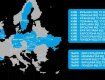 Украинцы за 10 евро смогут летать в Европу