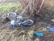 В ДТП на Закарпатье погиб 17-летний мотоциклист