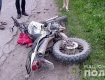 В Закарпатье подростки устроили смертельный хаос на дороге: Погиб 17-летний парень, другой доставлен в больницу