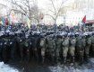 годовщина, Киев, Майдан, митинг, Банковая
