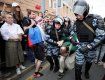 Антикоррупционные митинги в России, задержаны тисячи активистов