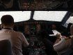 Украинский летчик героически посадил самолет в Стамбуле