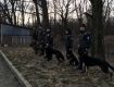 Словацкая полиция усилила охрану свои восточные границы с Украиной