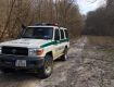 Словацкая полиция усилила охрану свои восточные границы с Украиной