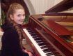 Олександра Макарова з Мукачева більше всього полюбляє музику