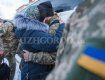 Из зоны АТО на Закарпатье вернулись бойцы 128-й бригады