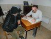 В Ужгороде заботятся о бездомных