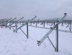 На Ужгородщині запрацуювала мережева сонячна електростанція потужністю 3,5 МВт