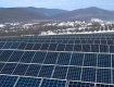 На Ужгородщині запрацуювала мережева сонячна електростанція потужністю 3,5 МВт