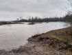 В Закарпатье паводок повредил дамбы двух рек