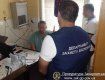В Мукачево задержали врача-взяточника