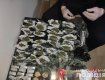 В Закарпатье полицейские задержали наркодилера-рецидивиста с большой партией марихуаны