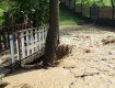 Потужні зливи та град наробили великої біди в Закарпатті