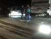 У смертельному ДТП на трасі "Чоп-Київ" зіткнулися три транспортні засоби — 1 загиблий, 6 постраждалих дітей