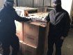 СБУ задержала в Закарпатье пограничника за контрабанду сигарет