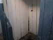 На Закарпатье маленький мальчик едва не попрощался с жизнь в туалете школы