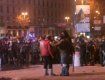 За спинами "Беркута" на майдане опознали Надежду Савченко