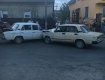 На Закарпатті зіткнулись дві автівки — є постраждалі