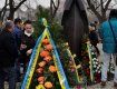 В Ужгороді вшанували пам’ять загиблих воїнів-афганців