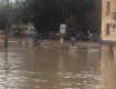 Більше сотні людей звільнили з водяного полону у місті Лева