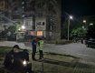 В Мукачево неизвестные открыли огонь из автоматического оружия по толпе людей