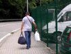 Убля на кордоні Закарпаття зі Словаччиною - пішки через кордон в Європу