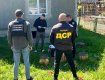 В Закарпатье накрыли канал переправки: уклониста-водолаза и "тренеров" задержали