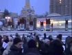 В Киеве запахло майданом