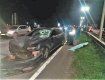  В Закарпатті поліцейський на VW зніс із пішохідника підлітка - хлопець загинув на місці