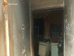 Ночью из горящего дома в Закарпатье пожарные спасли женщину 