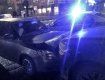 Пьяного водителя постигло фиаско при попытке сбежать с места ДТП в Ужгороде