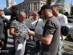 В Киеве пойман одесский экс-военком, валютный миллионер Борисов