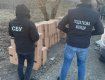 Накрылся бизнес: В Закарпатье неудачник попался с нехилой партией сигарет - изъяли 40000 пачек