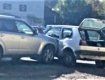 ДТП в Закарпатье: На дороге "встретились" два авто