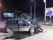  Серьезное ДТП в Закарпатье: В столкновении Citroën и Nissan пострадали три человека
