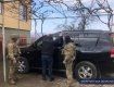 Контррозвідники Служби безпеки України в Закарпатті заблокували канал незаконного переправлення нелегалів
