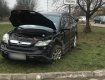 ДТП на дорогах: С начала года более 250 аварий произошло в Закарпатье