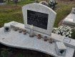 В Закарпатье поймали юных вандалов, осквернивших могилы на кладбище