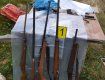 С фронта на продажу: В Закарпатье накрыли схему торговли оружием