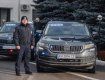 В Украине с 25 января "фантомы" начнут следить за водителями
