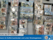 У Німеччині затримали українця-наркокур'єра з 1 мільйоном євро готівкою